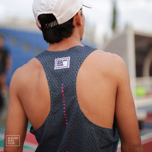 BRC x TRS 2026 Singlet
