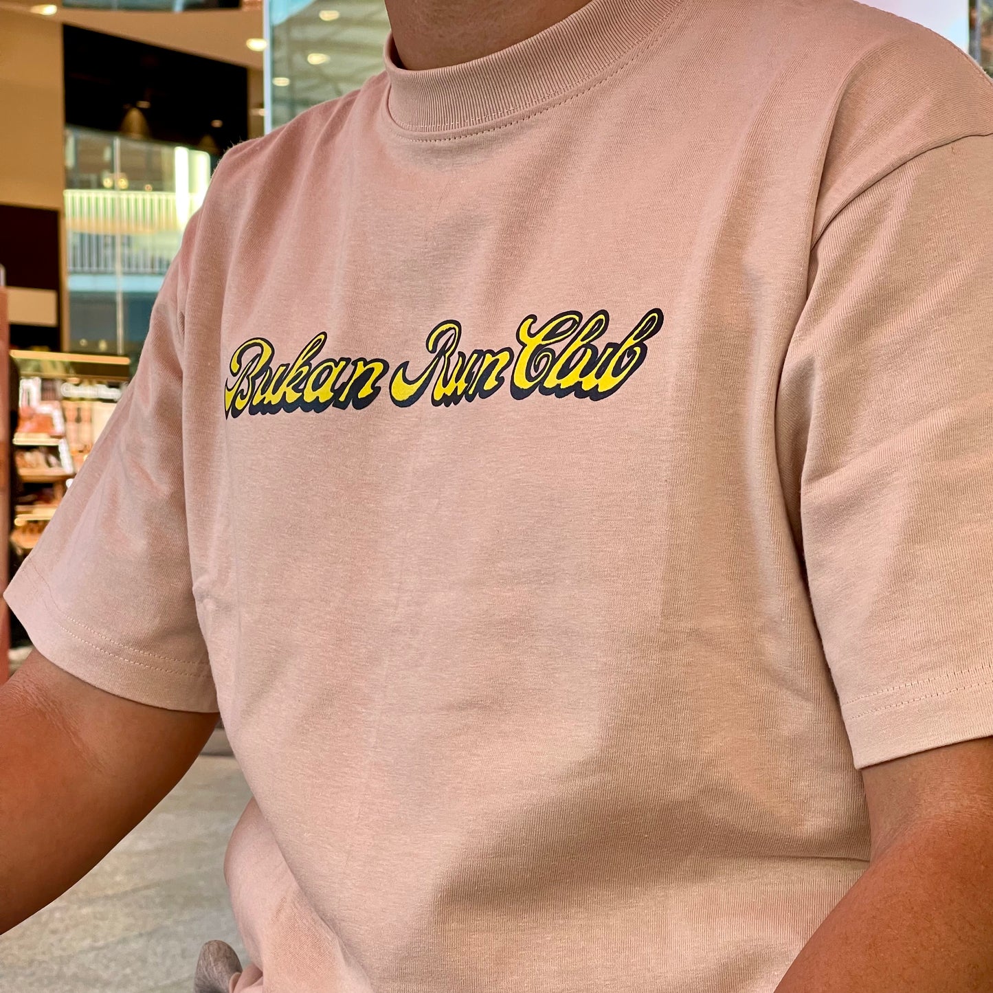 BRC Galau (Heavyweight 235gsm Cotton)