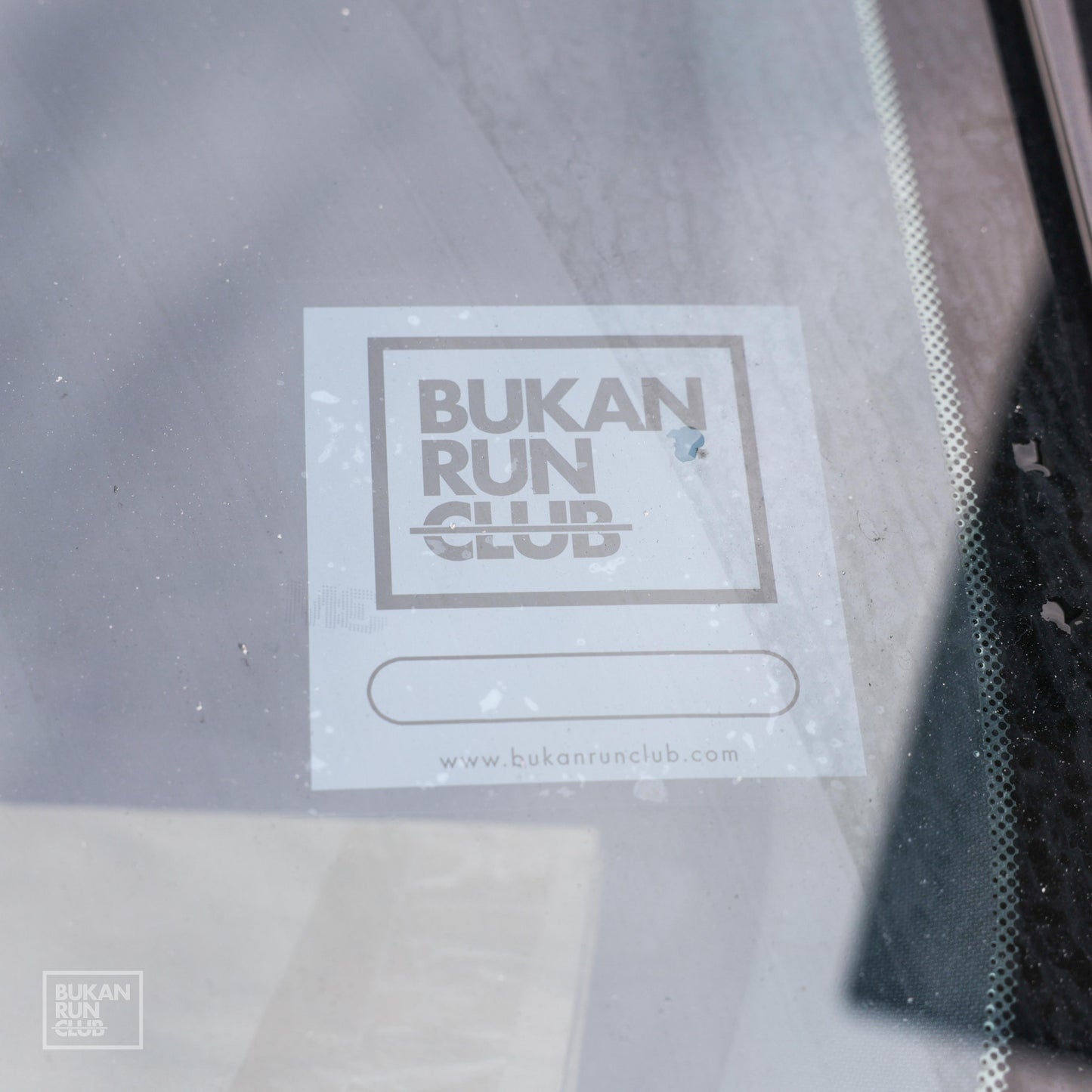BRC Sticker Pack