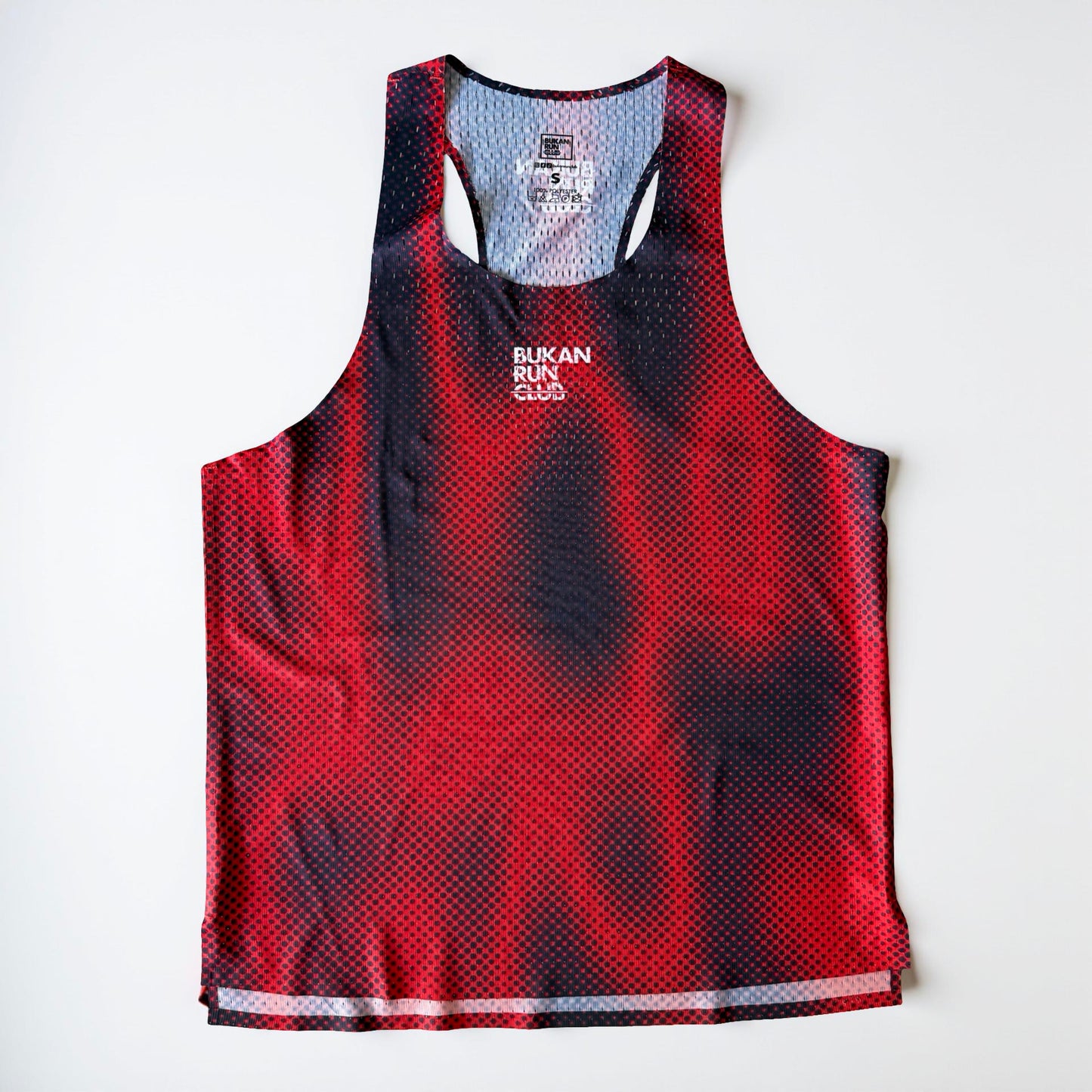 BRC HEAT Singlet