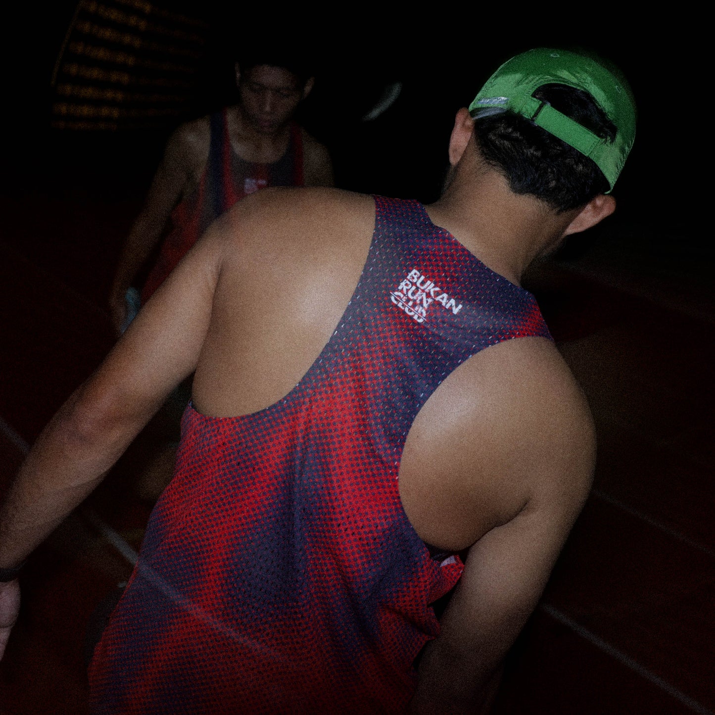 BRC HEAT Singlet