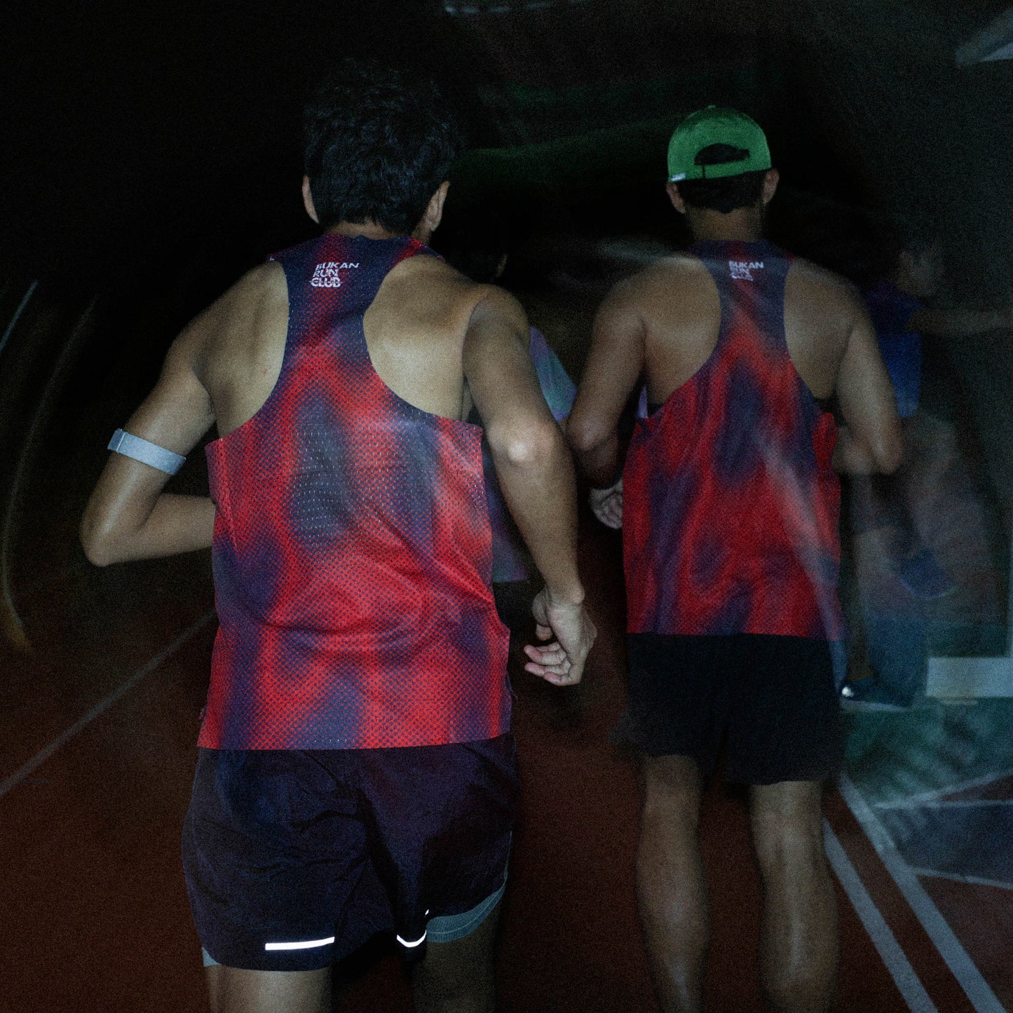 BRC HEAT Singlet