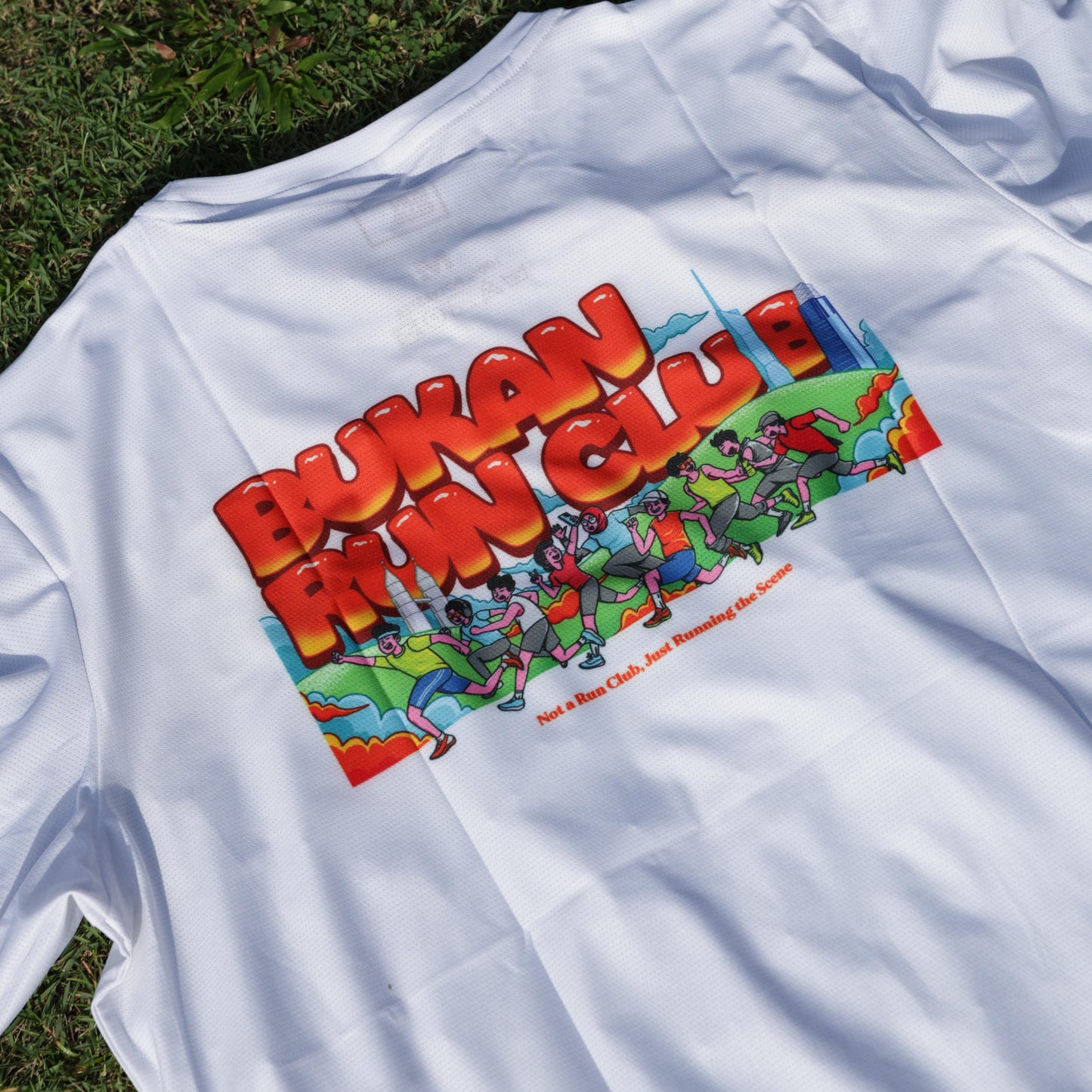 BRC Fun Run
