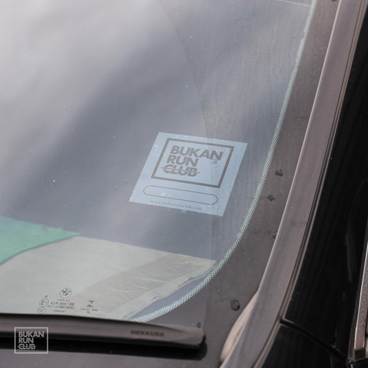 BRC Sticker Pack