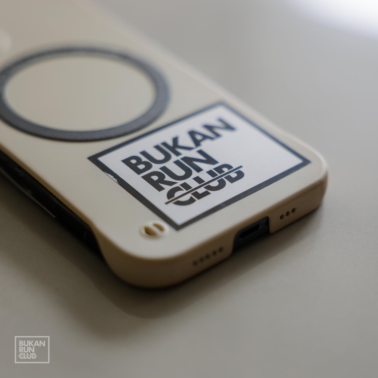 BRC Sticker Pack